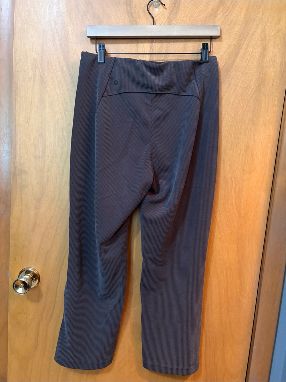 Lululemon ribbed soft stream - Picture 5 of 5